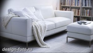 Диван в интерьере 03.12.2018 №470 - photo Sofa in the interior - design-foto.ru
